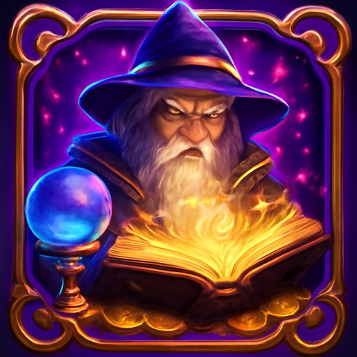 kkfd mobile screen colorful game grid