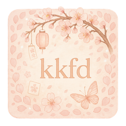 kkfd logo